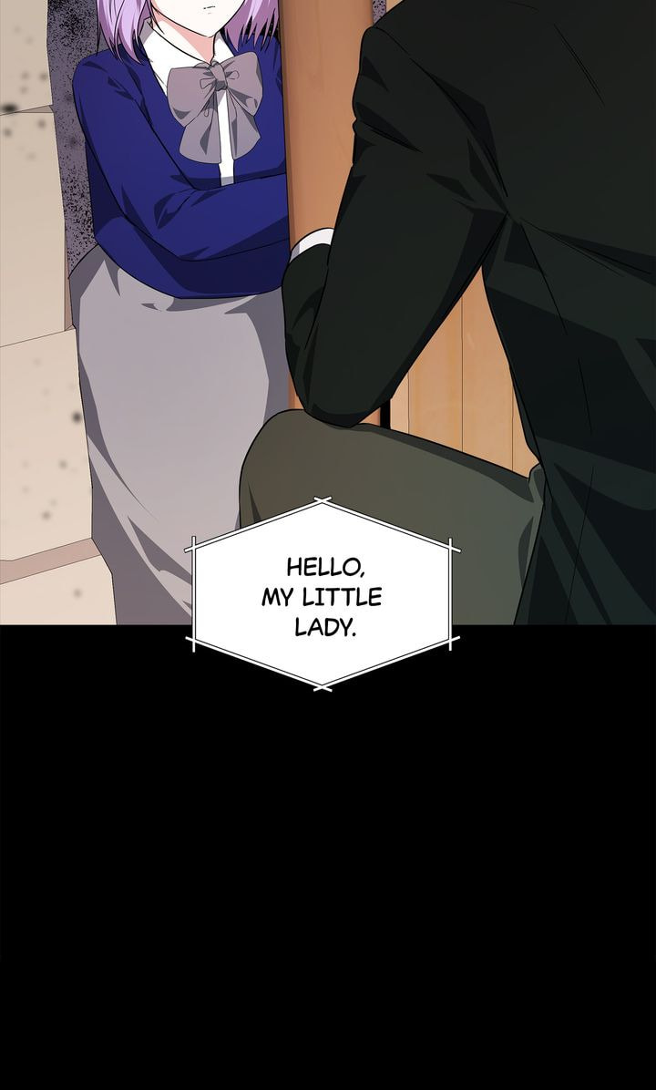 Read Kneel Before Me chapter 84 image 24 on Lezhin