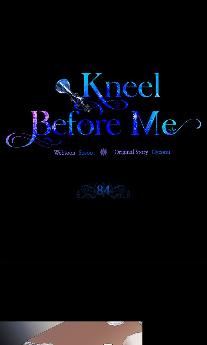 Read Kneel Before Me chapter 84 image 25 on Lezhin
