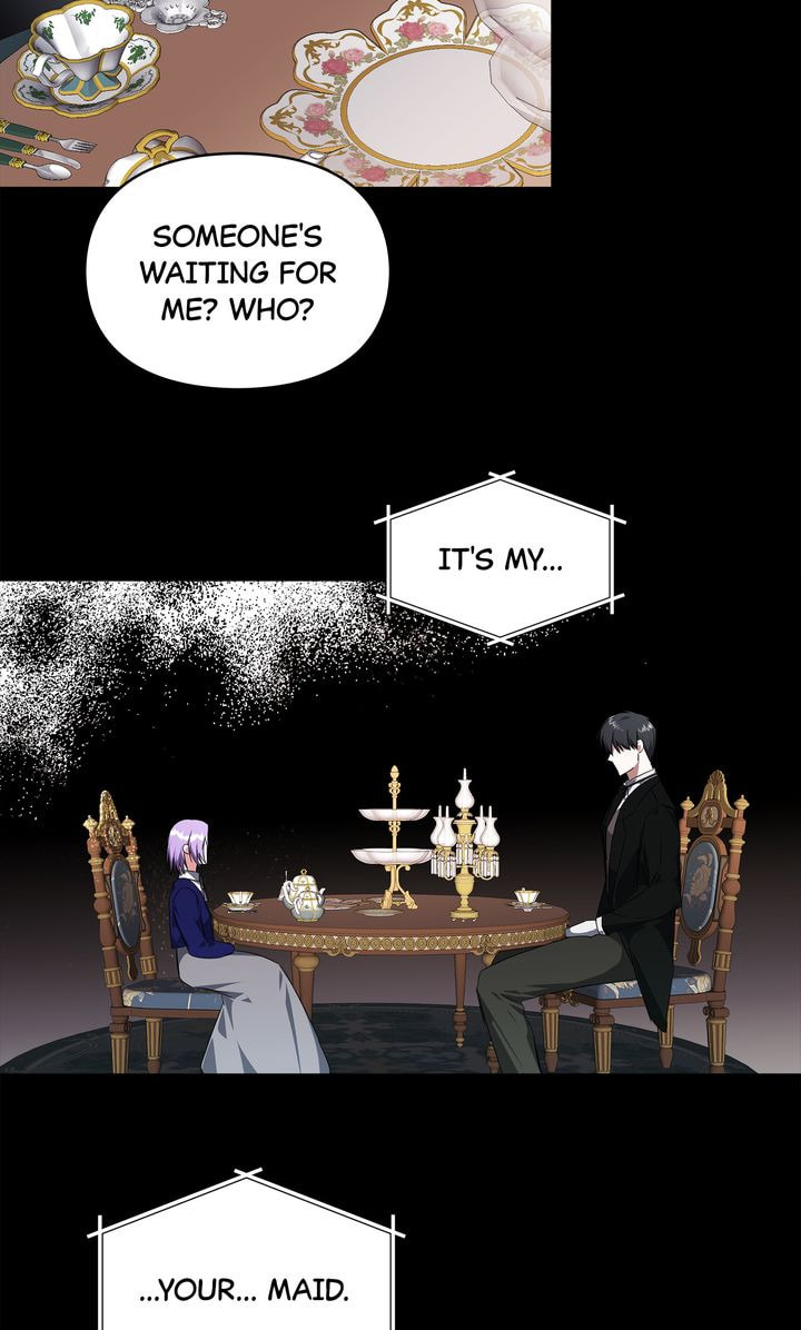Read Kneel Before Me chapter 84 image 26 on Lezhin