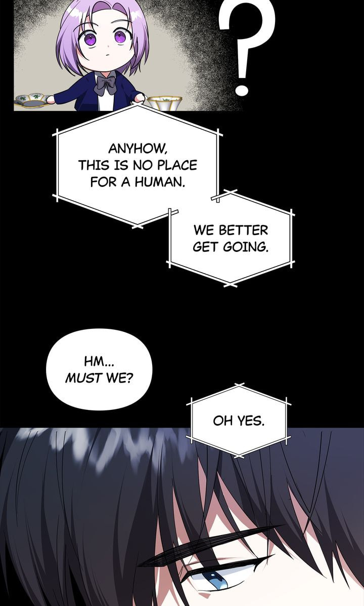 Read Kneel Before Me chapter 84 image 30 on Lezhin