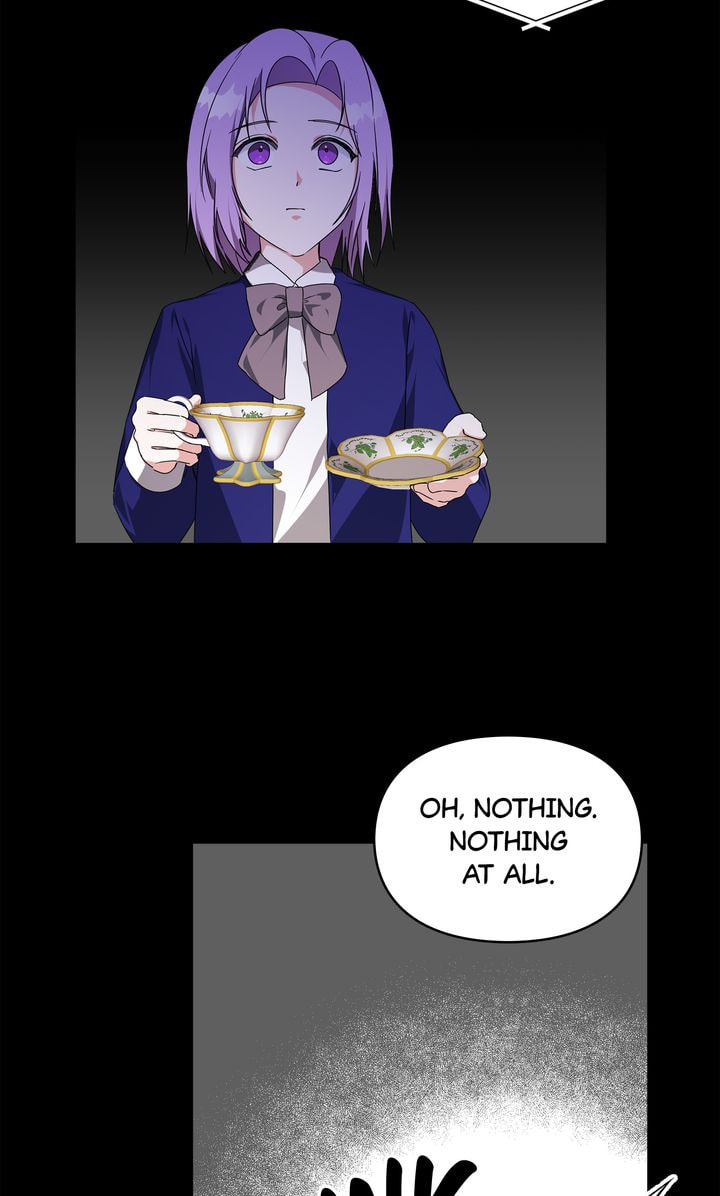 Read Kneel Before Me chapter 84 image 32 on Lezhin