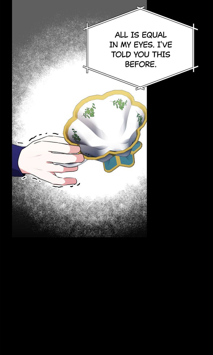 Read Kneel Before Me chapter 84 image 34 on Lezhin