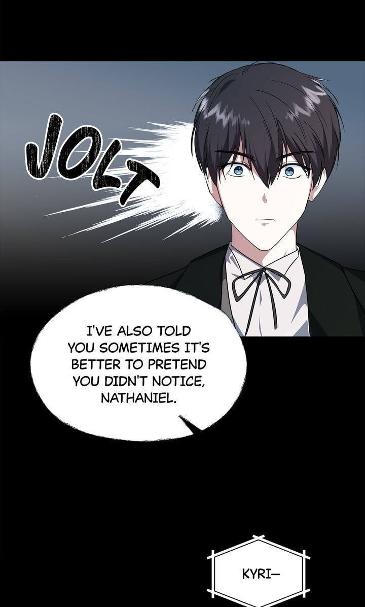Read Kneel Before Me chapter 84 image 35 on Lezhin