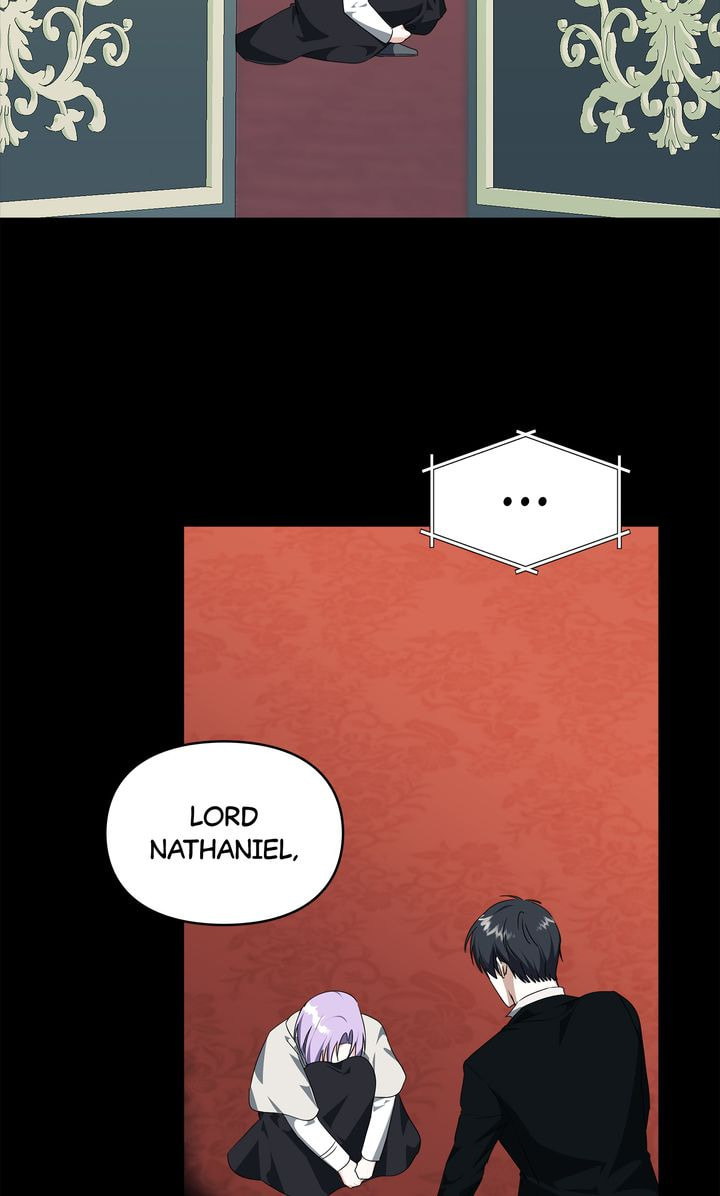Read Kneel Before Me chapter 84 image 39 on Lezhin