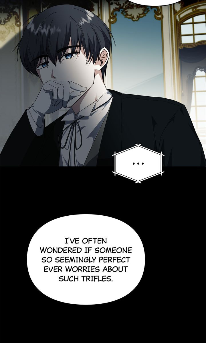 Read Kneel Before Me chapter 84 image 42 on Lezhin
