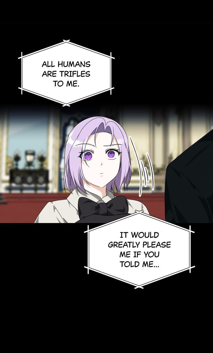 Read Kneel Before Me chapter 84 image 43 on Lezhin