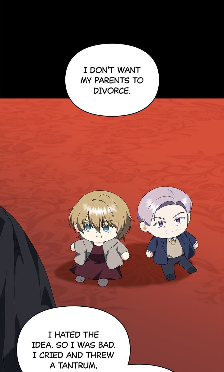 Read Kneel Before Me chapter 84 image 45 on Lezhin