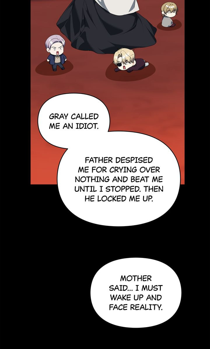 Read Kneel Before Me chapter 84 image 47 on Lezhin