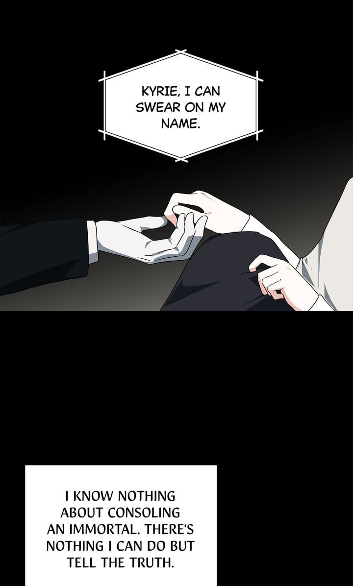 Read Kneel Before Me chapter 84 image 52 on Lezhin