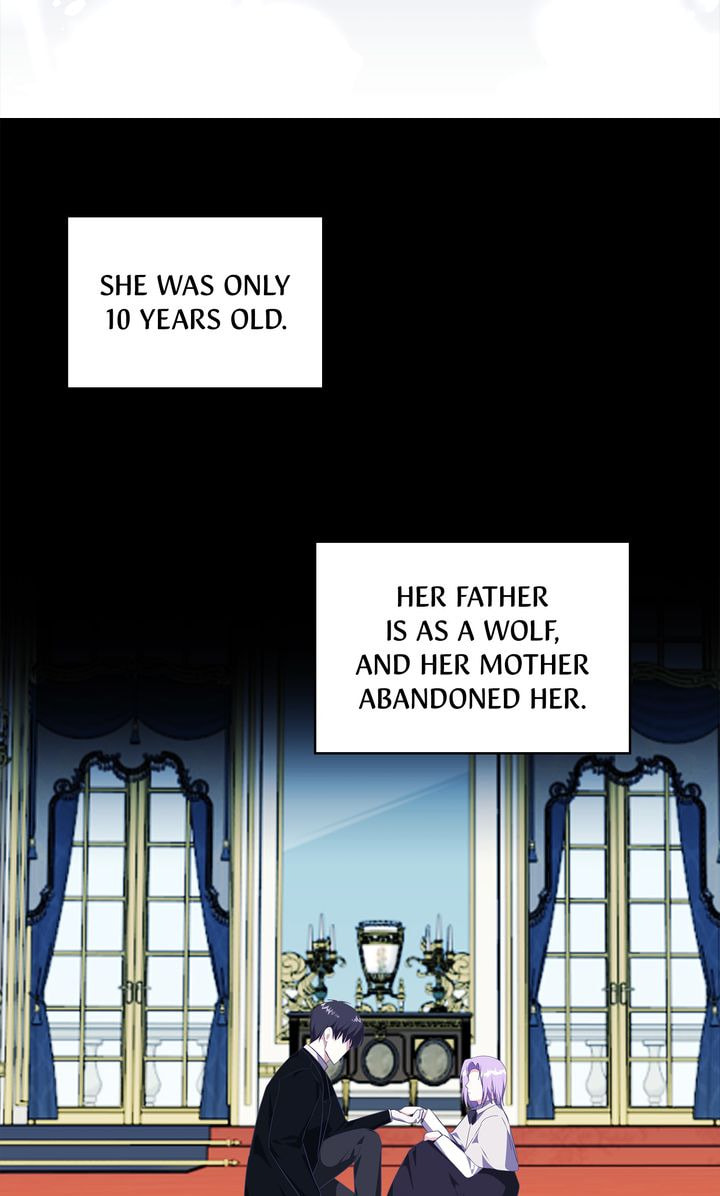 Read Kneel Before Me chapter 84 image 54 on Lezhin