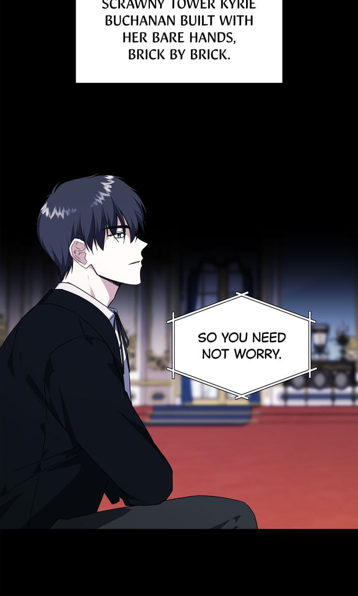 Read Kneel Before Me chapter 84 image 58 on Lezhin