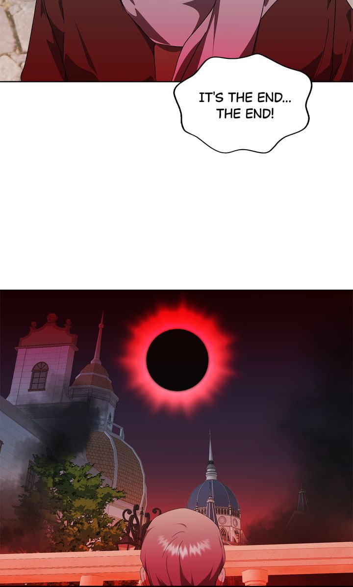 Read Kneel Before Me chapter 84 image 6 on Lezhin