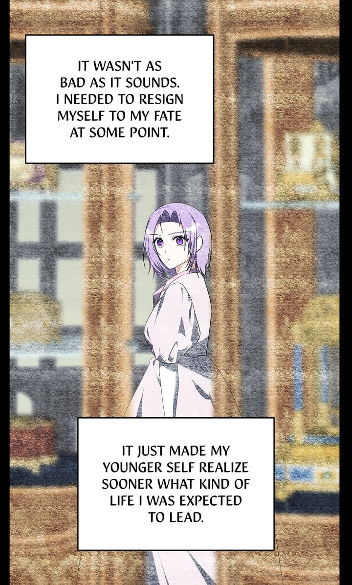 Read Kneel Before Me chapter 84 image 65 on Lezhin