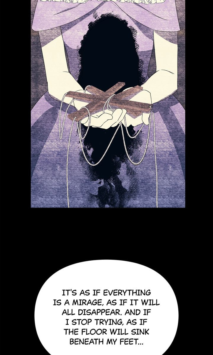 Read Kneel Before Me chapter 84 image 71 on Lezhin