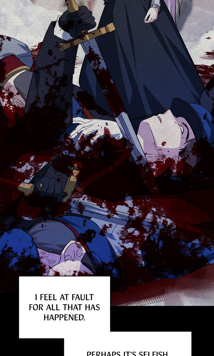 Read Kneel Before Me chapter 84 image 73 on Lezhin