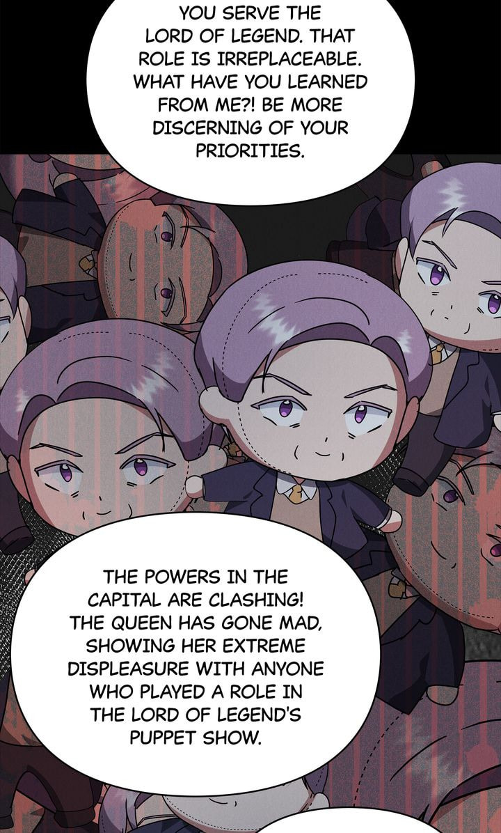 Read Kneel Before Me chapter 84 image 81 on Lezhin