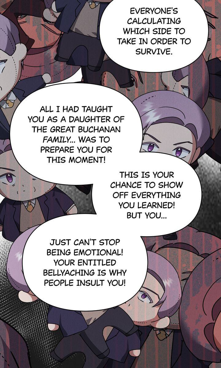 Read Kneel Before Me chapter 84 image 82 on Lezhin
