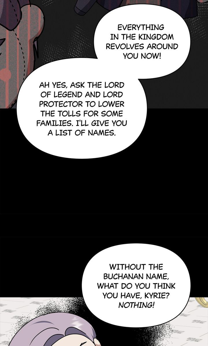 Read Kneel Before Me chapter 84 image 83 on Lezhin
