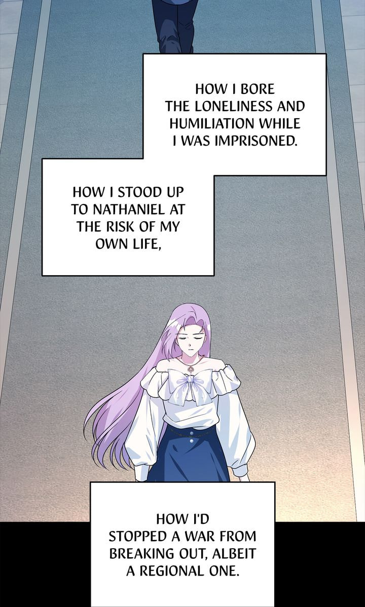 Read Kneel Before Me chapter 84 image 85 on Lezhin