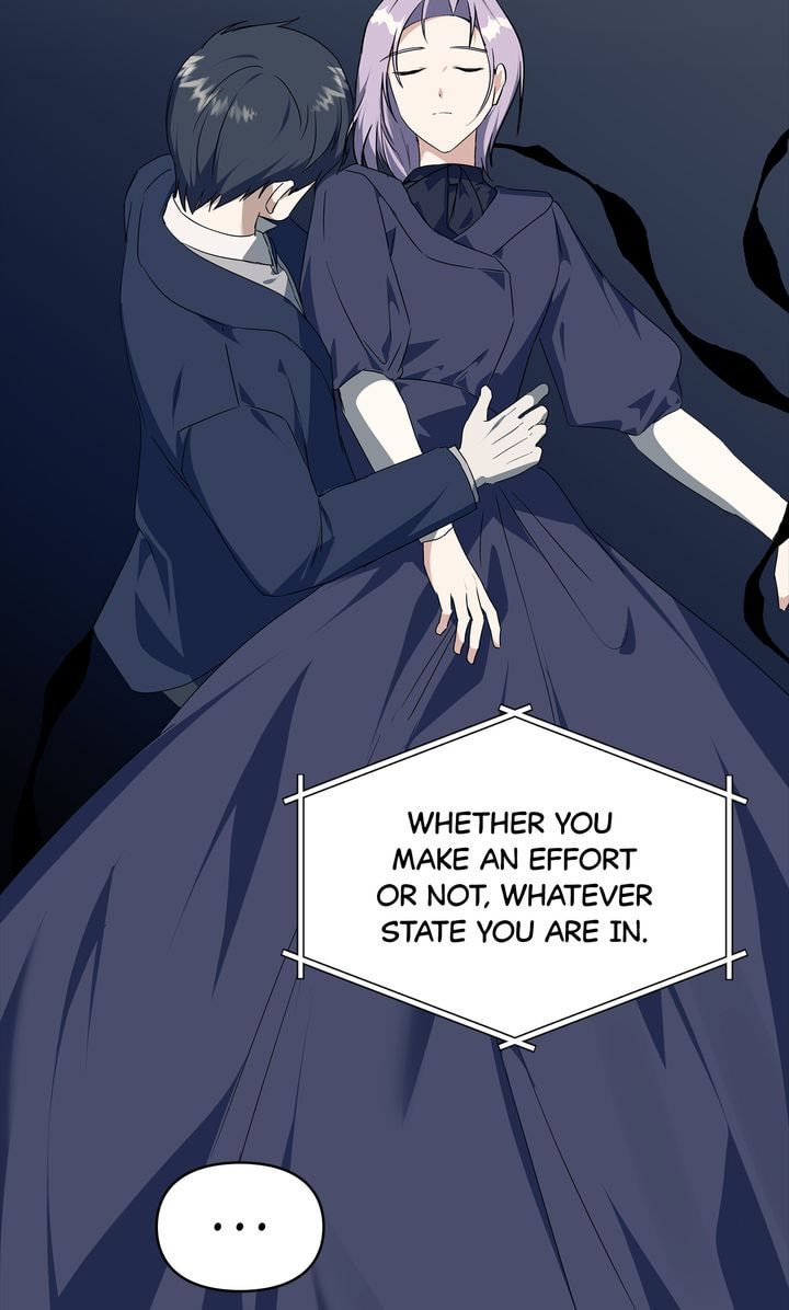 Read Kneel Before Me chapter 84 image 96 on Lezhin