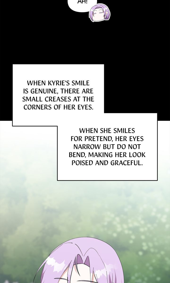 Read Kneel Before Me chapter 85 image 1 on Lezhin
