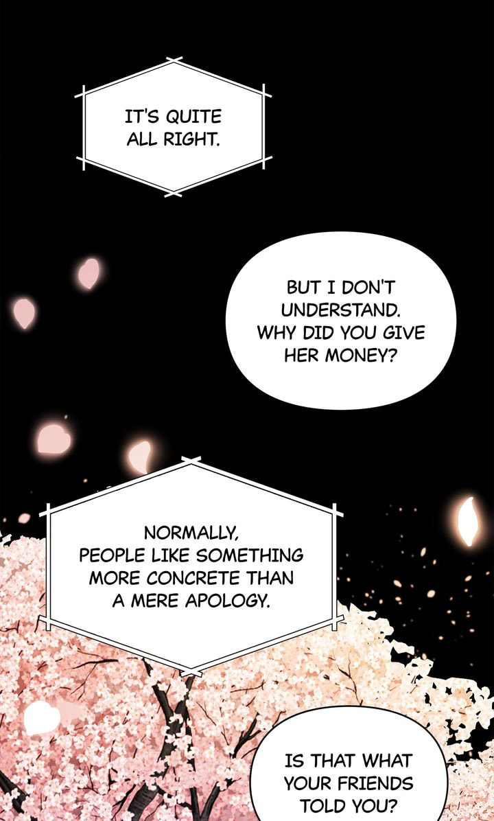 Read Kneel Before Me chapter 85 image 10 on Lezhin