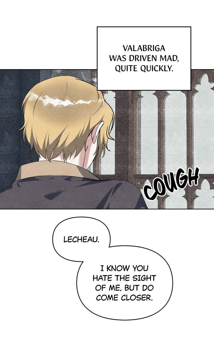 Read Kneel Before Me chapter 85 image 100 on Lezhin