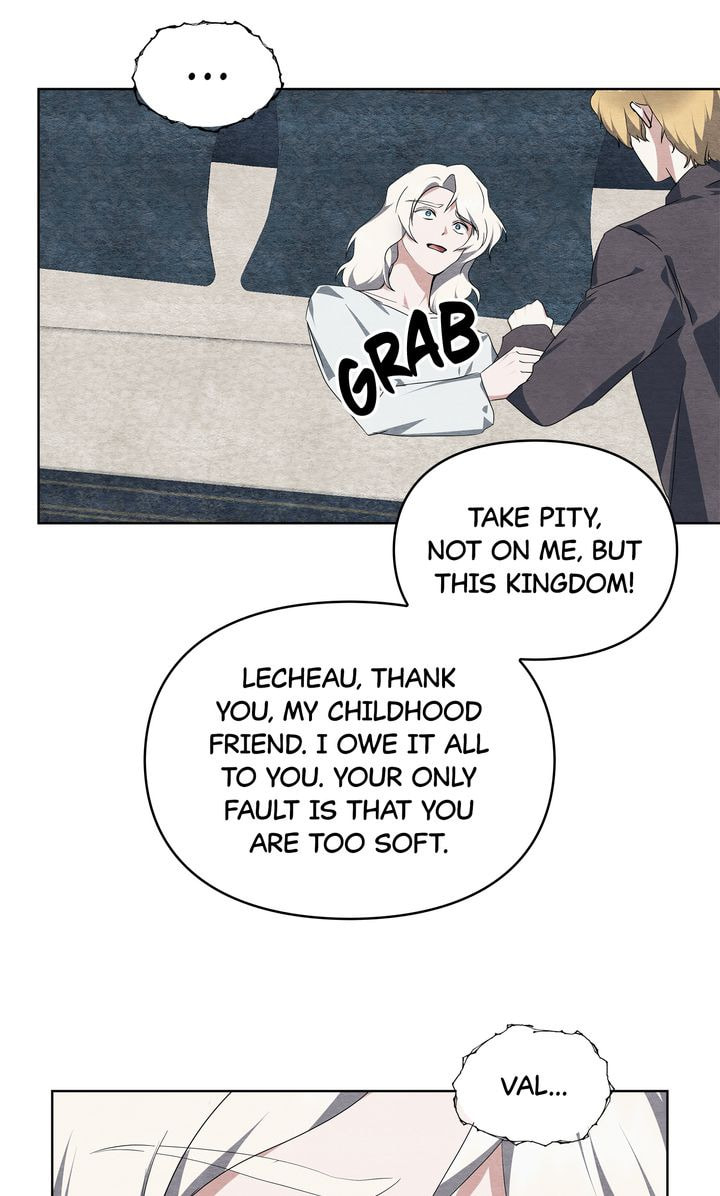 Read Kneel Before Me chapter 85 image 101 on Lezhin