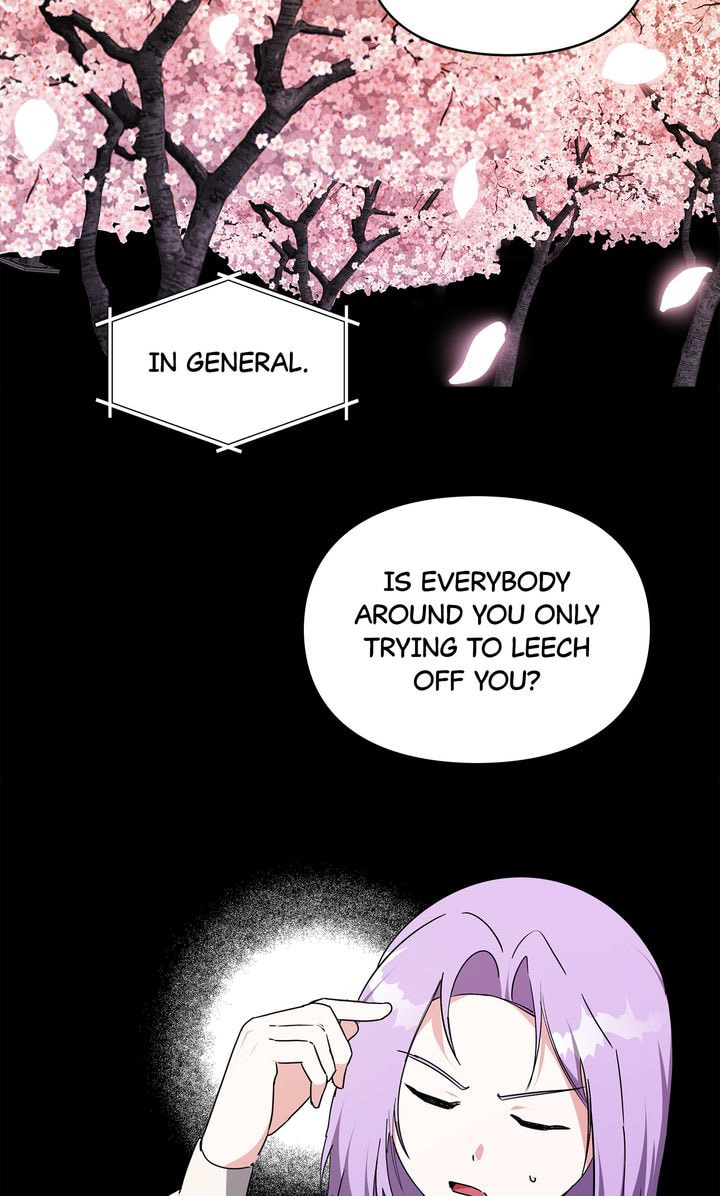 Read Kneel Before Me chapter 85 image 11 on Lezhin
