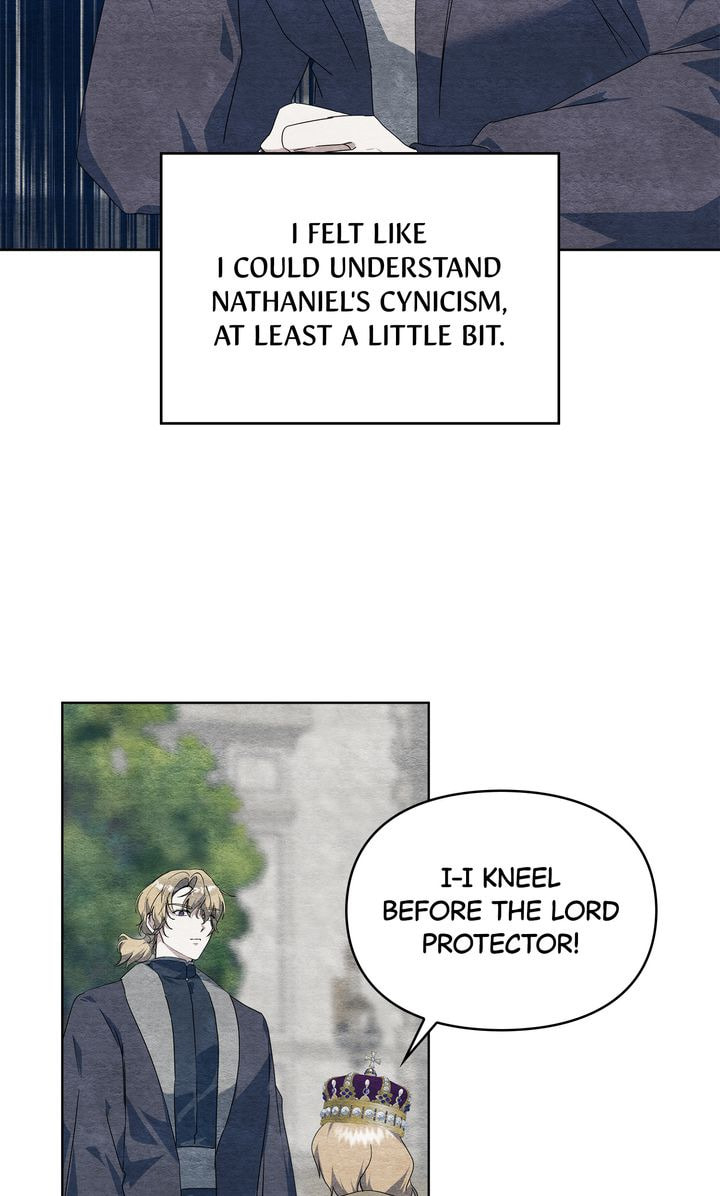 Read Kneel Before Me chapter 85 image 111 on Lezhin
