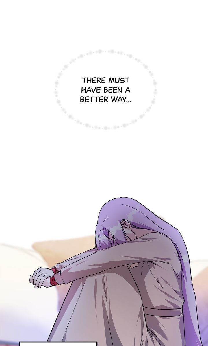 Read Kneel Before Me chapter 85 image 114 on Lezhin