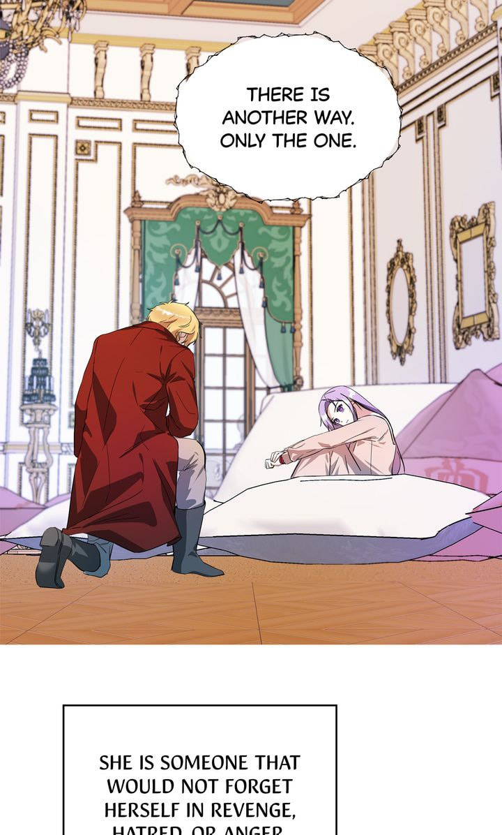 Read Kneel Before Me chapter 85 image 118 on Lezhin