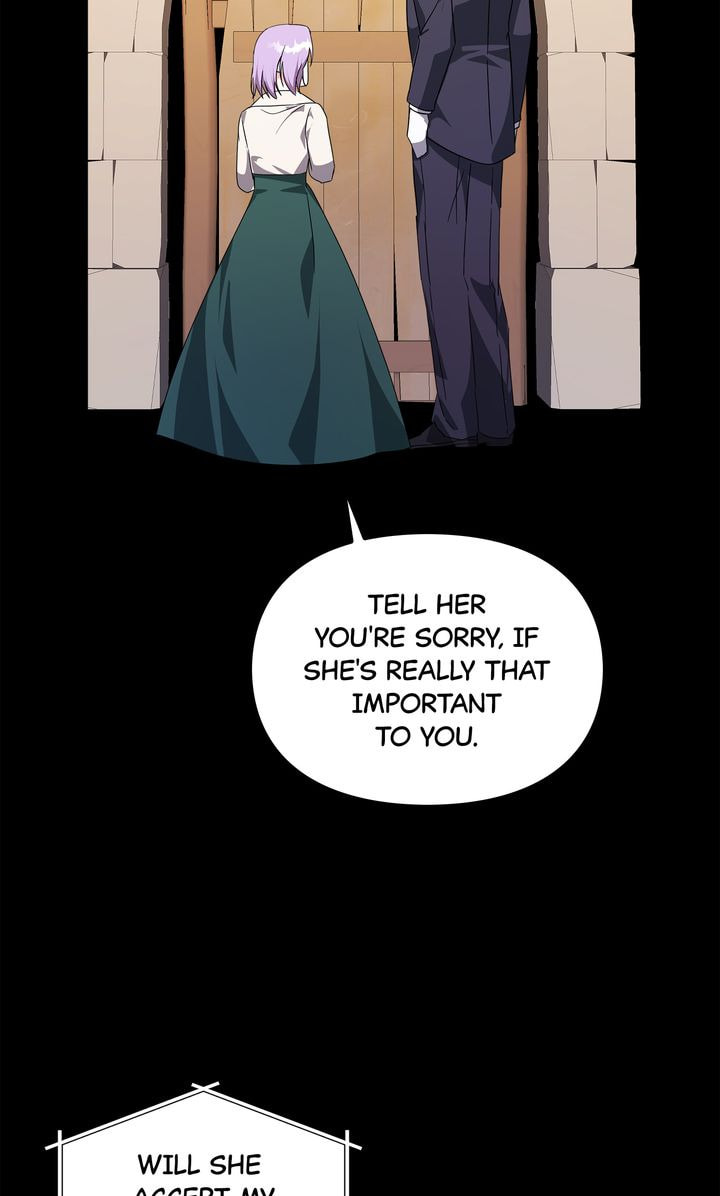 Read Kneel Before Me chapter 85 image 14 on Lezhin