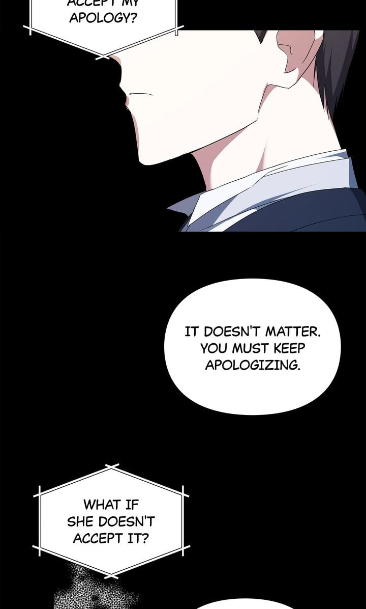 Read Kneel Before Me chapter 85 image 15 on Lezhin