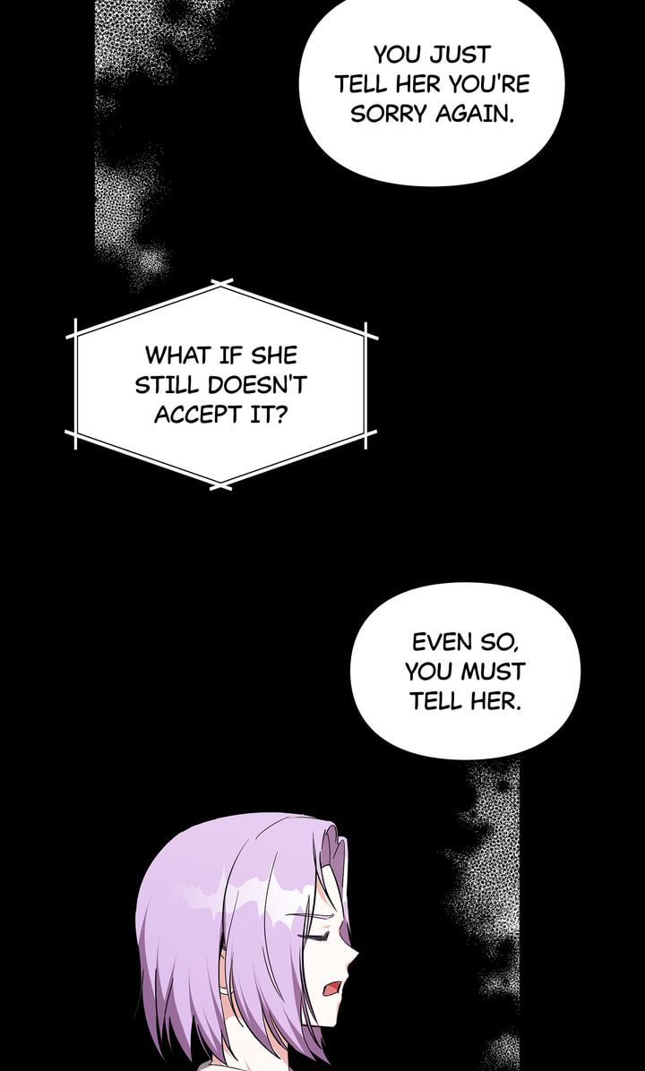 Read Kneel Before Me chapter 85 image 16 on Lezhin