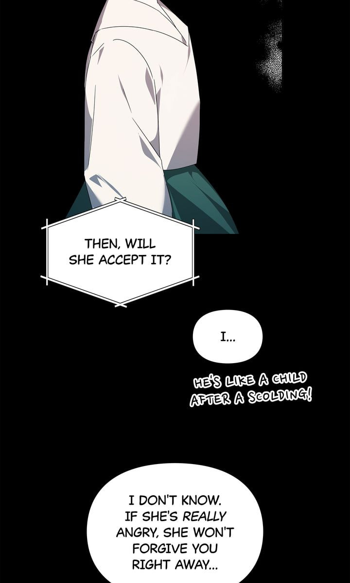 Read Kneel Before Me chapter 85 image 17 on Lezhin