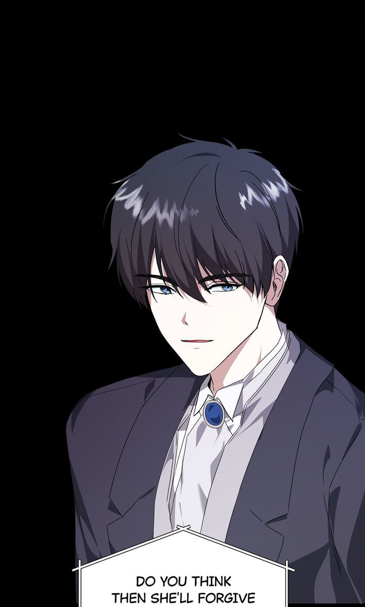 Read Kneel Before Me chapter 85 image 19 on Lezhin