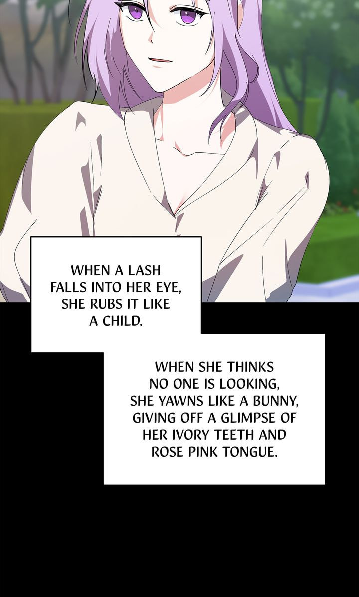 Read Kneel Before Me chapter 85 image 2 on Lezhin