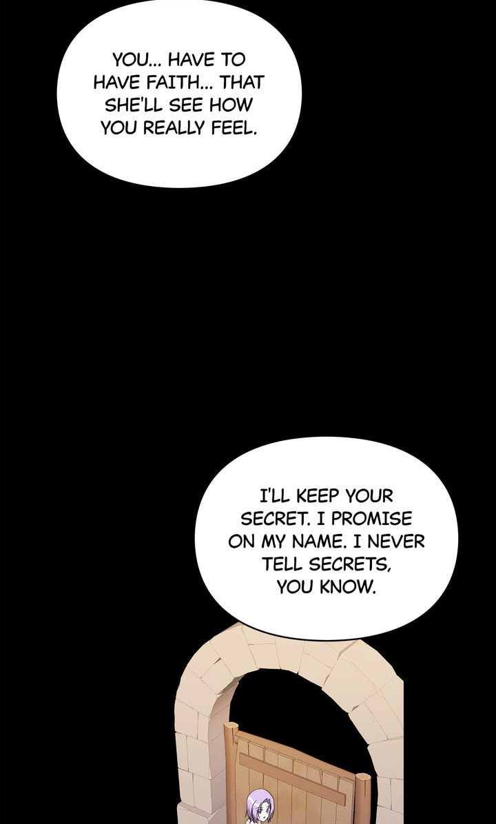 Read Kneel Before Me chapter 85 image 22 on Lezhin