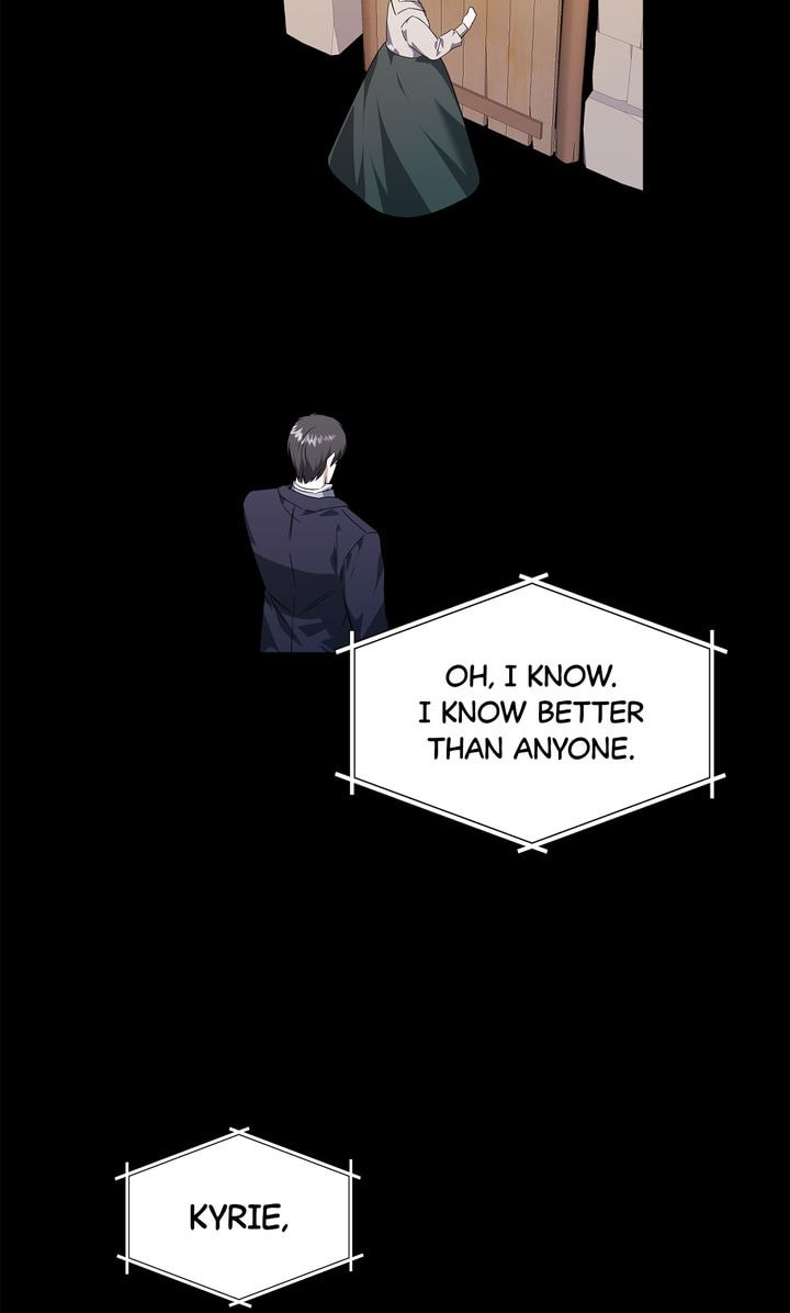 Read Kneel Before Me chapter 85 image 23 on Lezhin