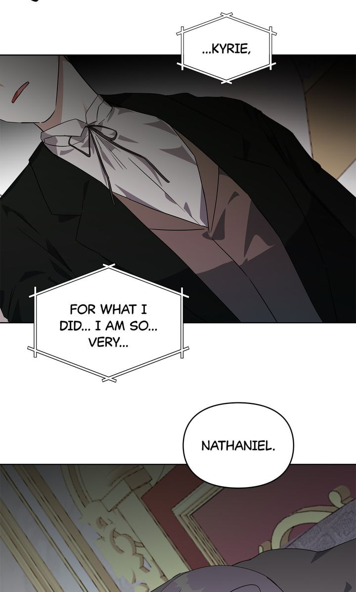 Read Kneel Before Me chapter 85 image 28 on Lezhin