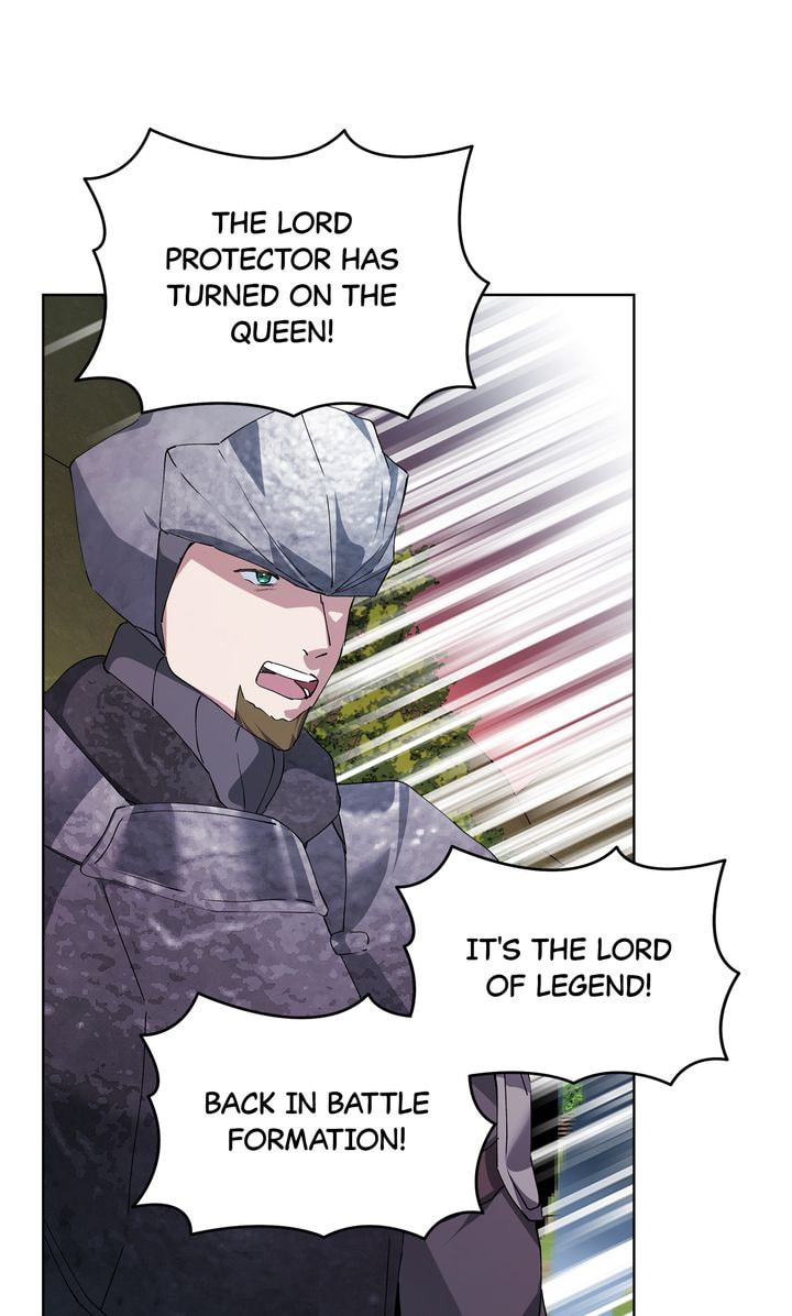 Read Kneel Before Me chapter 85 image 31 on Lezhin