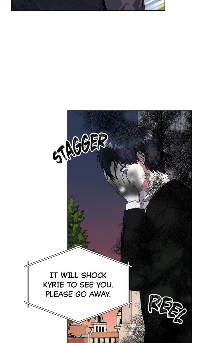 Read Kneel Before Me chapter 85 image 32 on Lezhin
