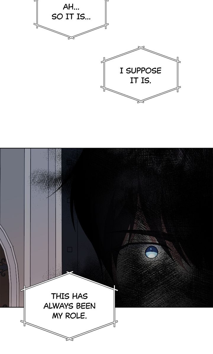 Read Kneel Before Me chapter 85 image 34 on Lezhin
