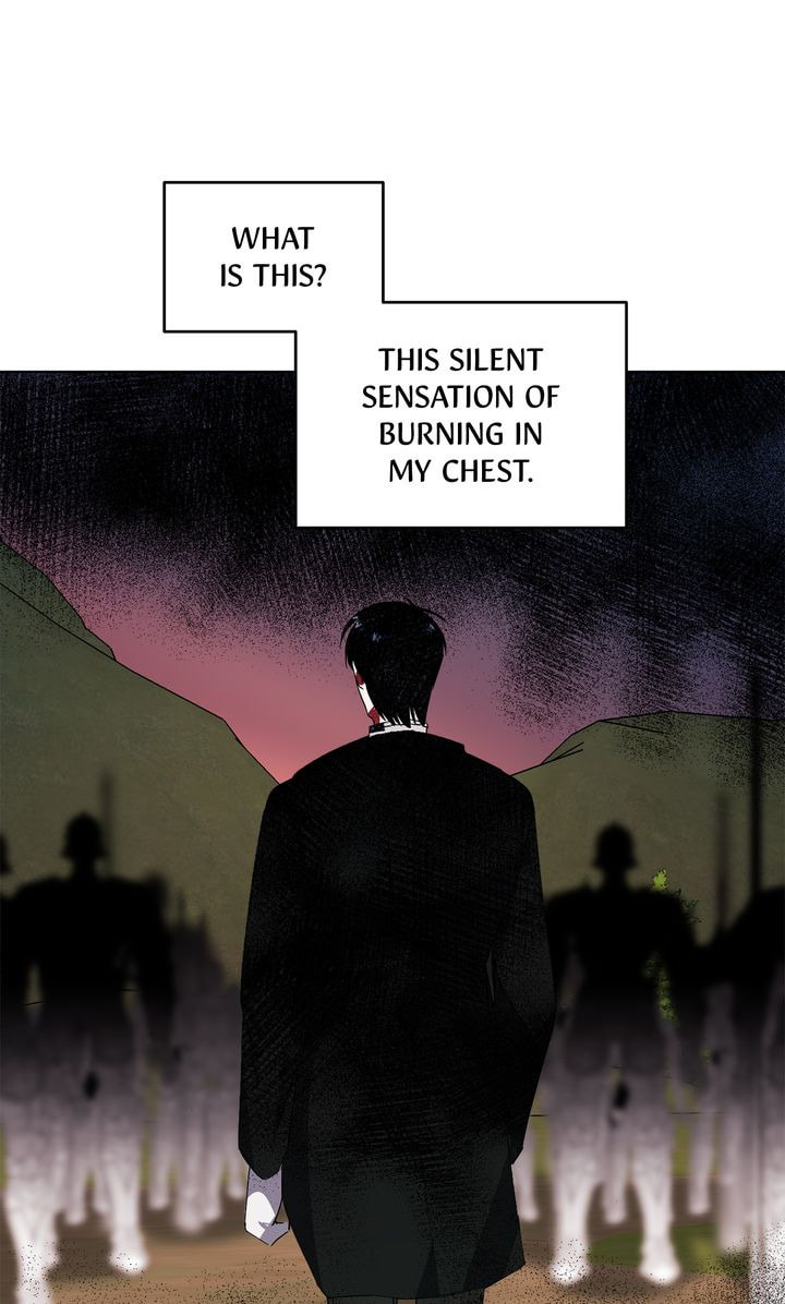 Read Kneel Before Me chapter 85 image 35 on Lezhin