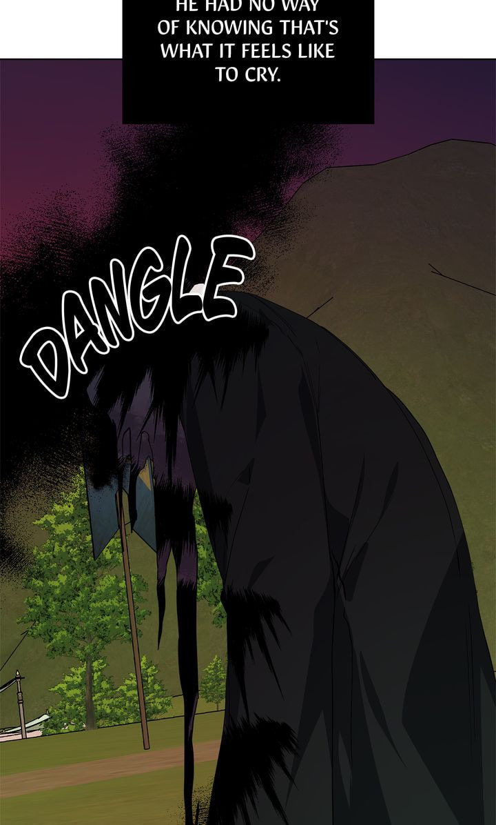 Read Kneel Before Me chapter 85 image 41 on Lezhin