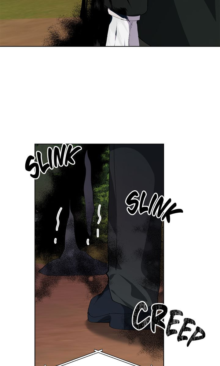 Read Kneel Before Me chapter 85 image 42 on Lezhin