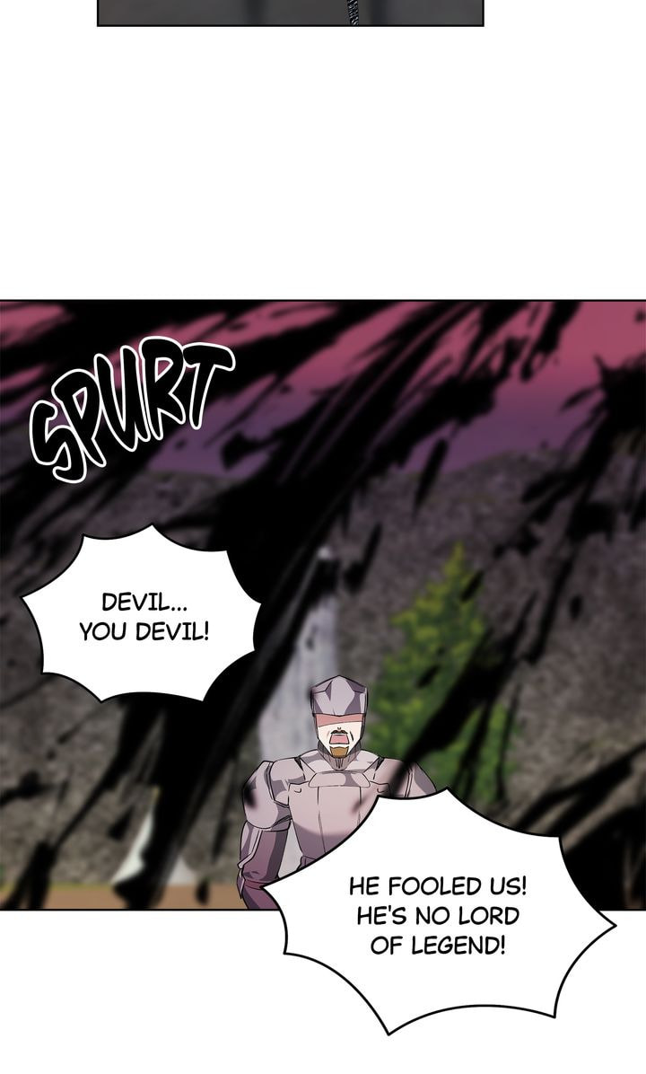 Read Kneel Before Me chapter 85 image 45 on Lezhin