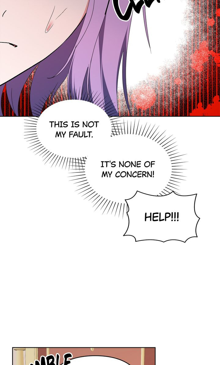 Read Kneel Before Me chapter 85 image 54 on Lezhin