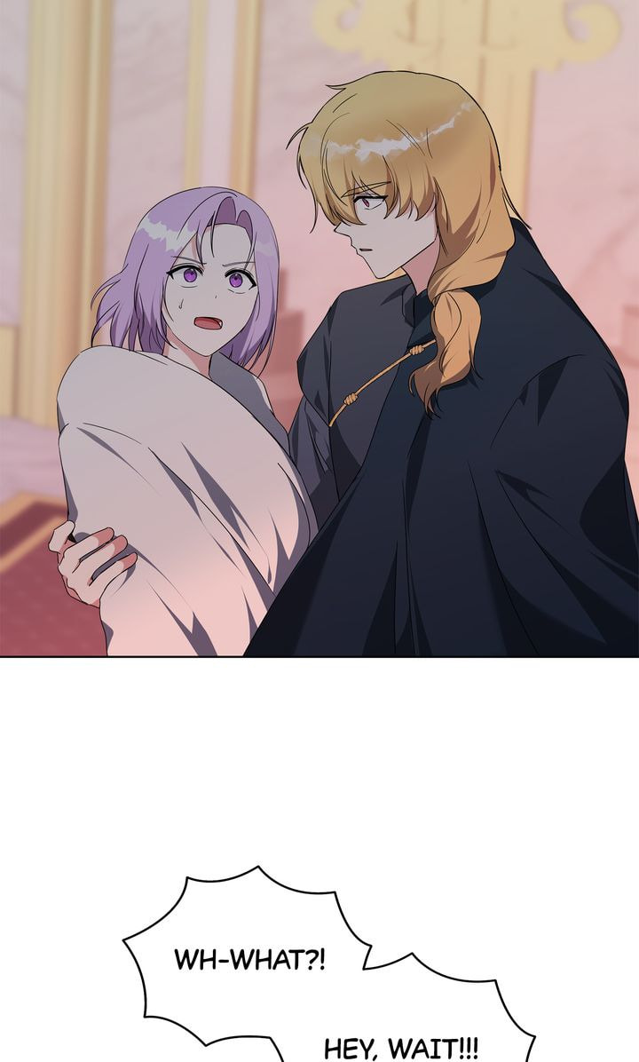 Read Kneel Before Me chapter 85 image 57 on Lezhin